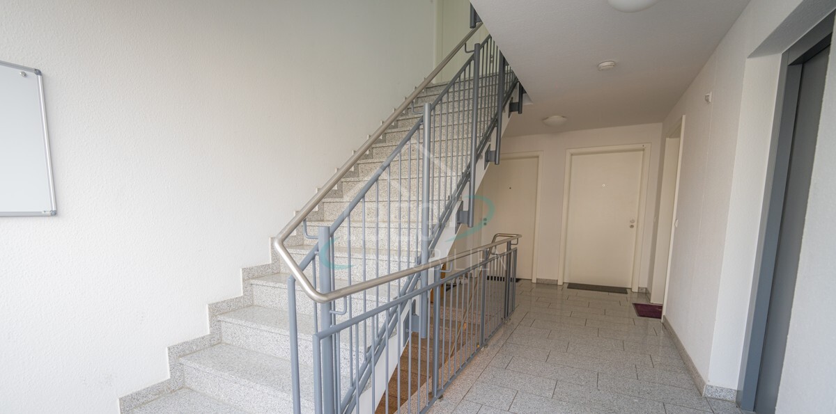 Treppenhaus