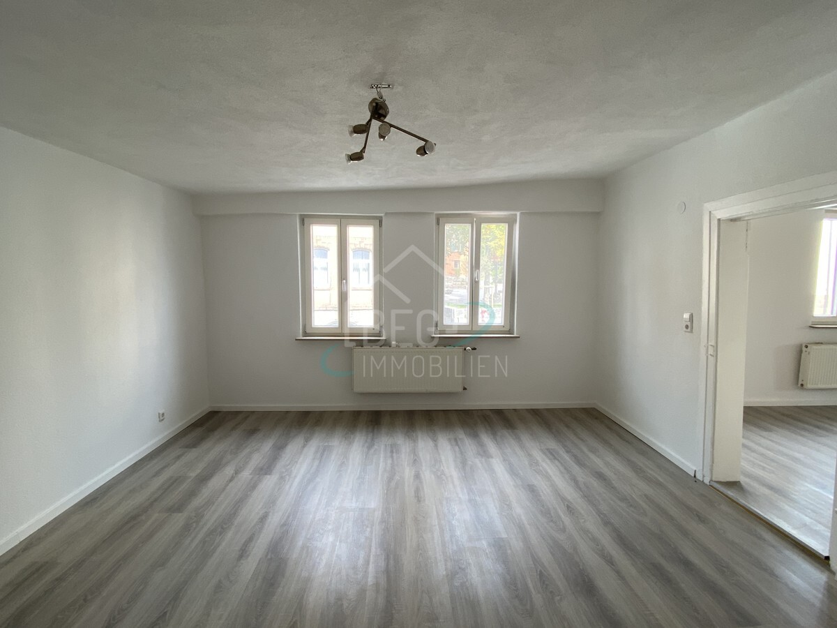 Schlafzimmer Obergeschoss