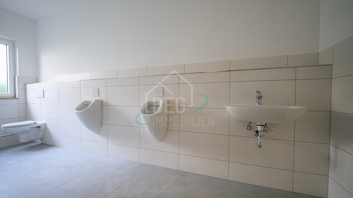 Herren WC