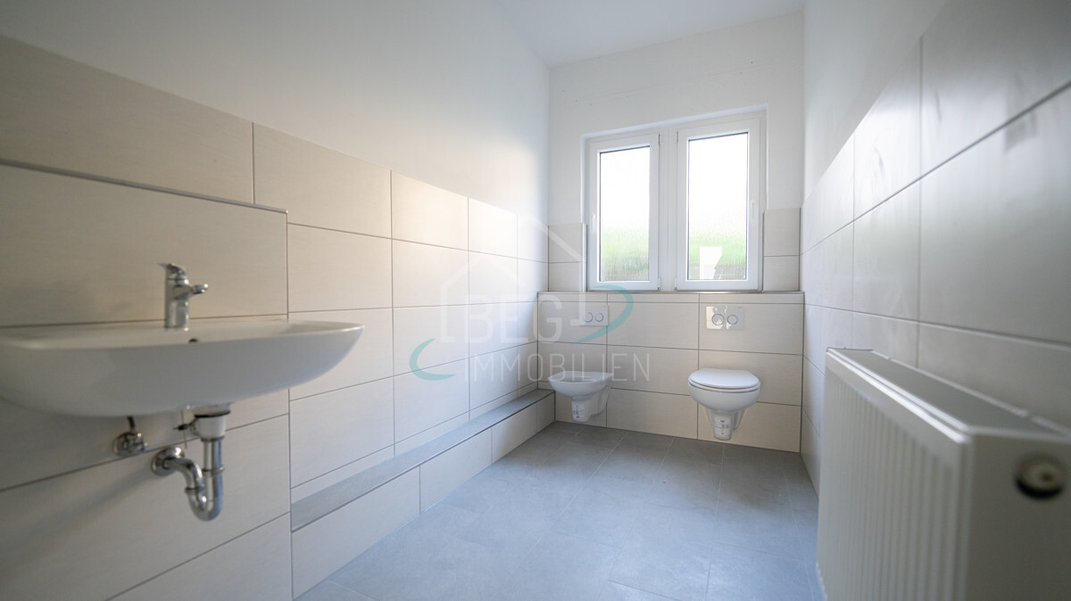 Damen WC