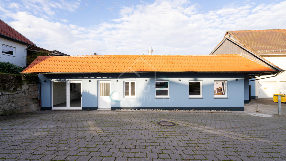 Außenansicht