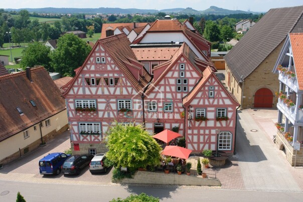 Aussenansicht
