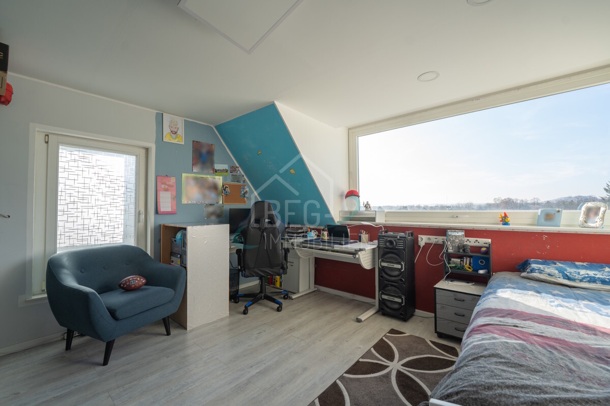 Kinderzimmer I DG