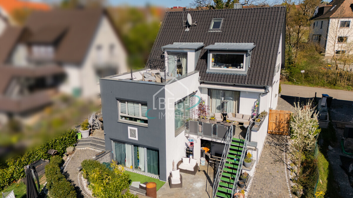 Außenansicht