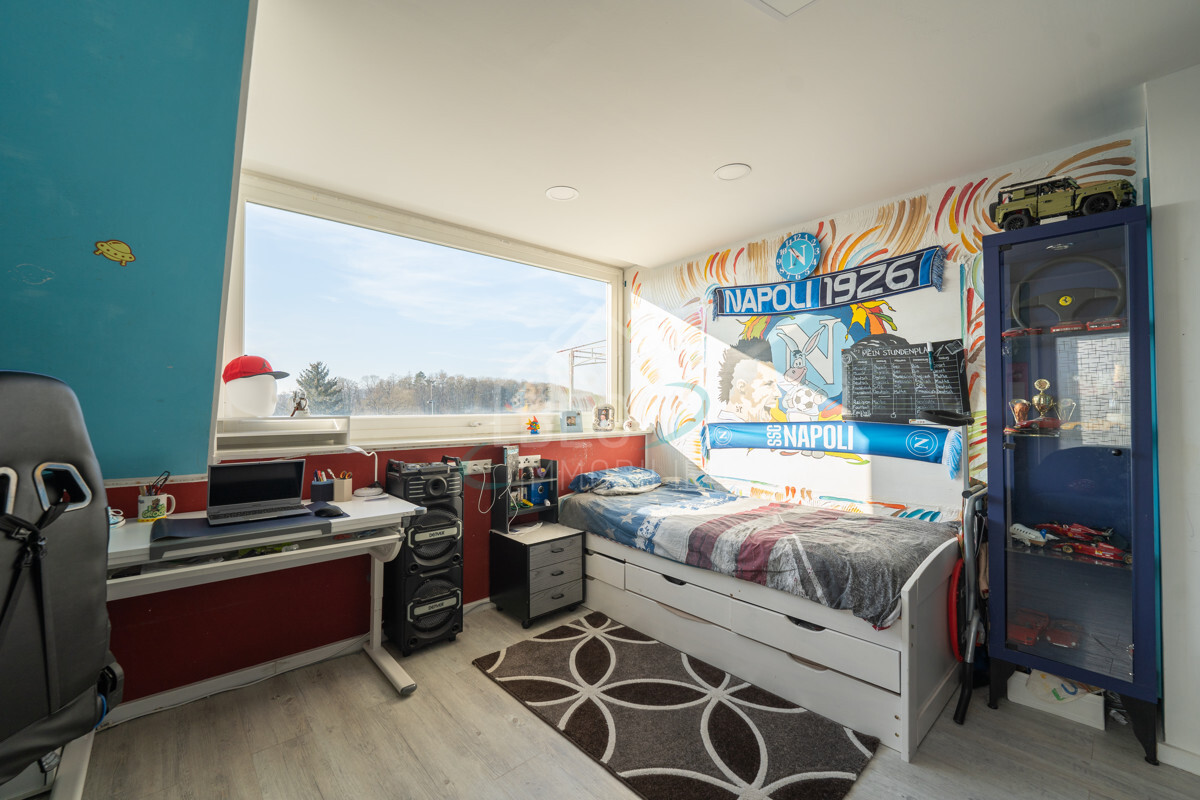 Kinderzimmer I DG