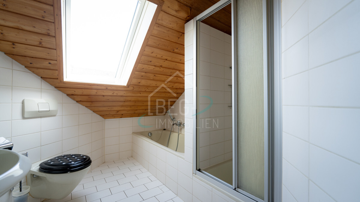 Badezimmer OG
