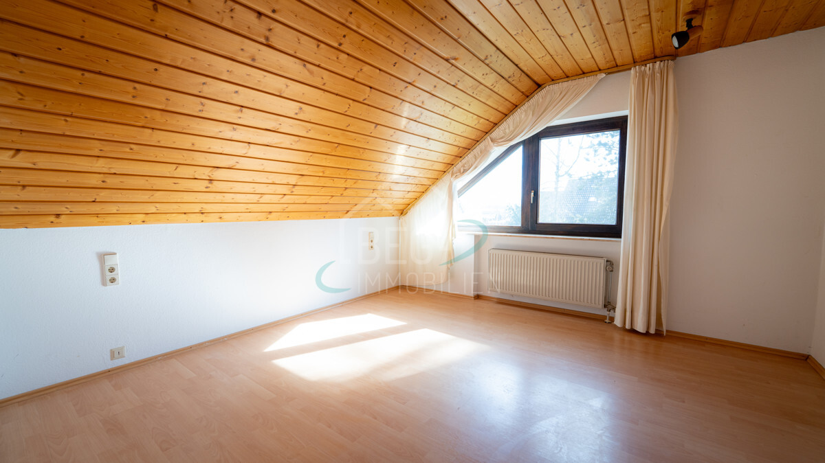 Schlafzimmer OG
