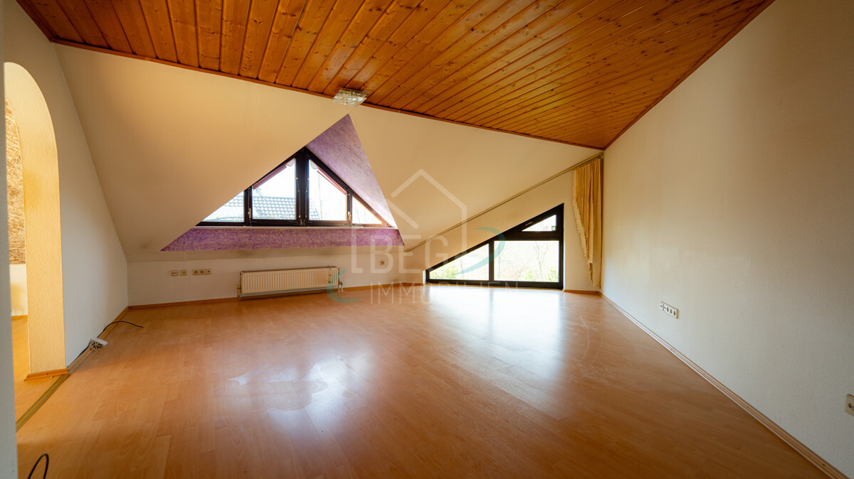 Wohnzimmer OG
