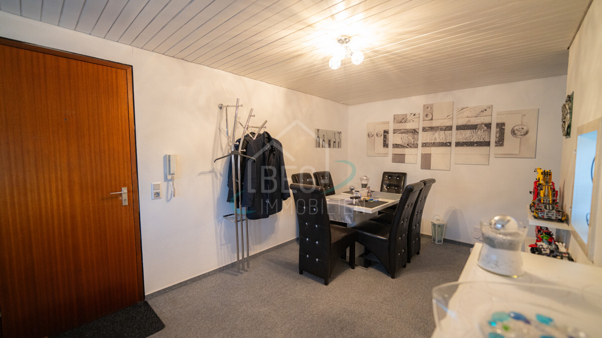Esszimmer