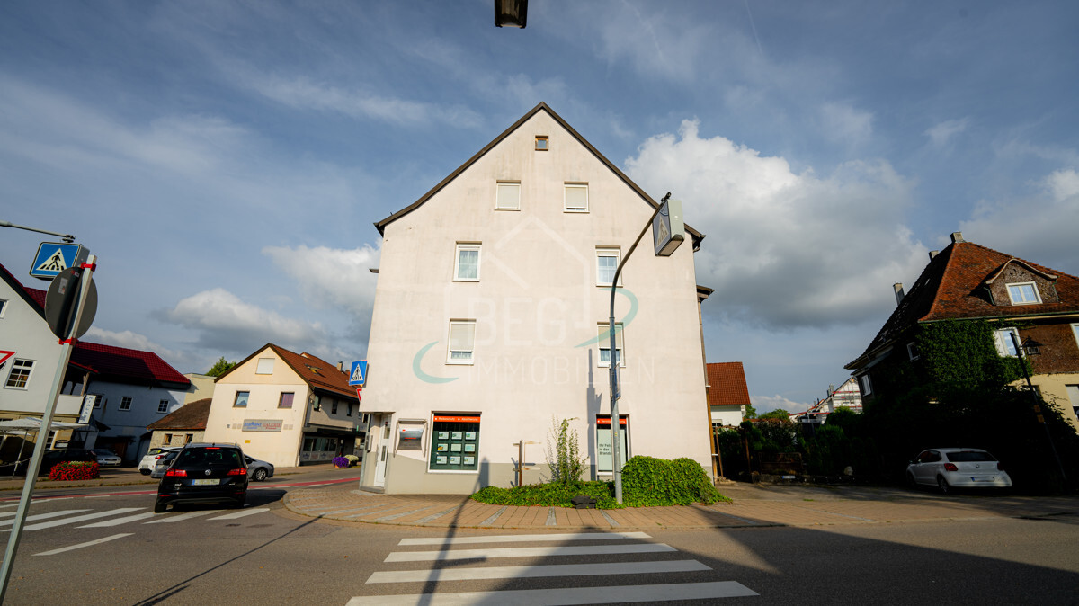 Aussenansicht