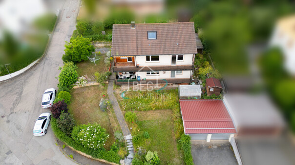 Vogelperspektive