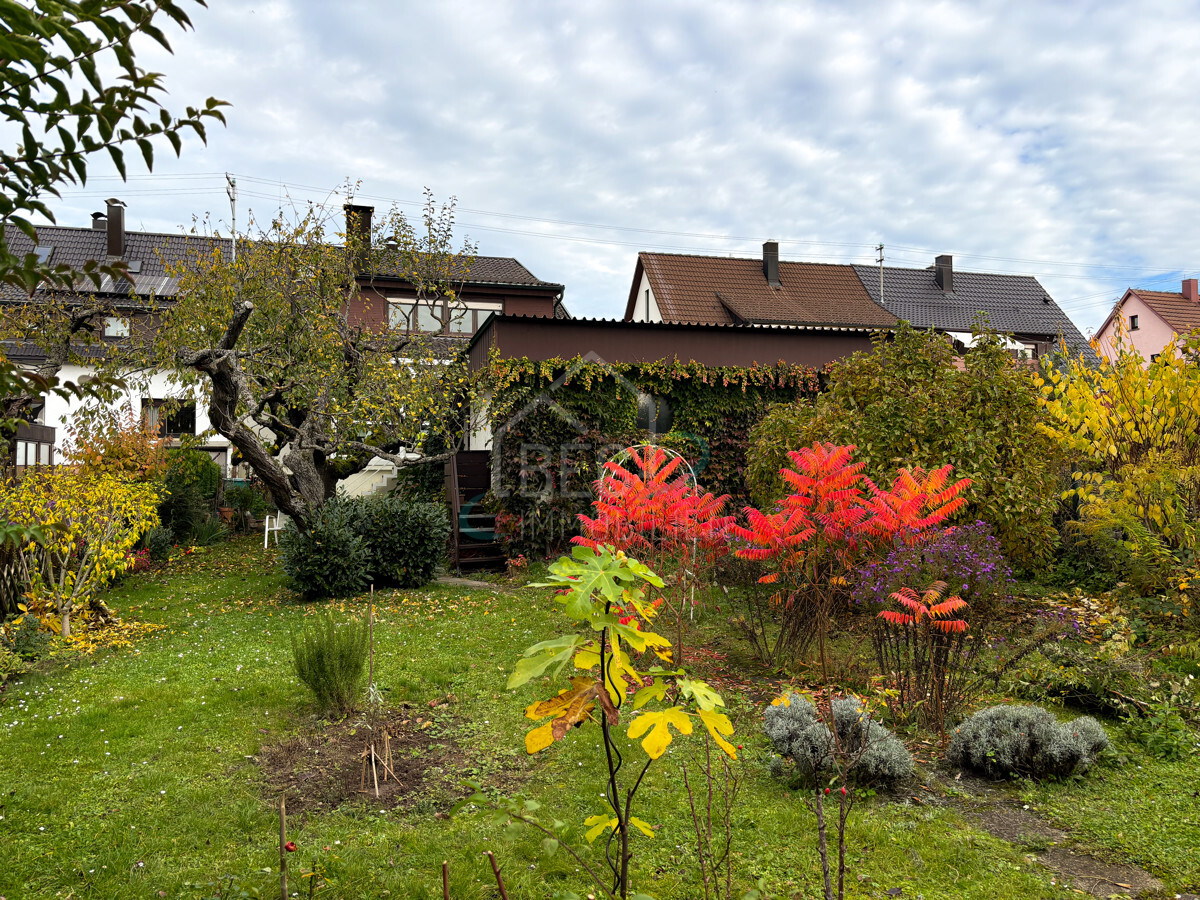 Garten