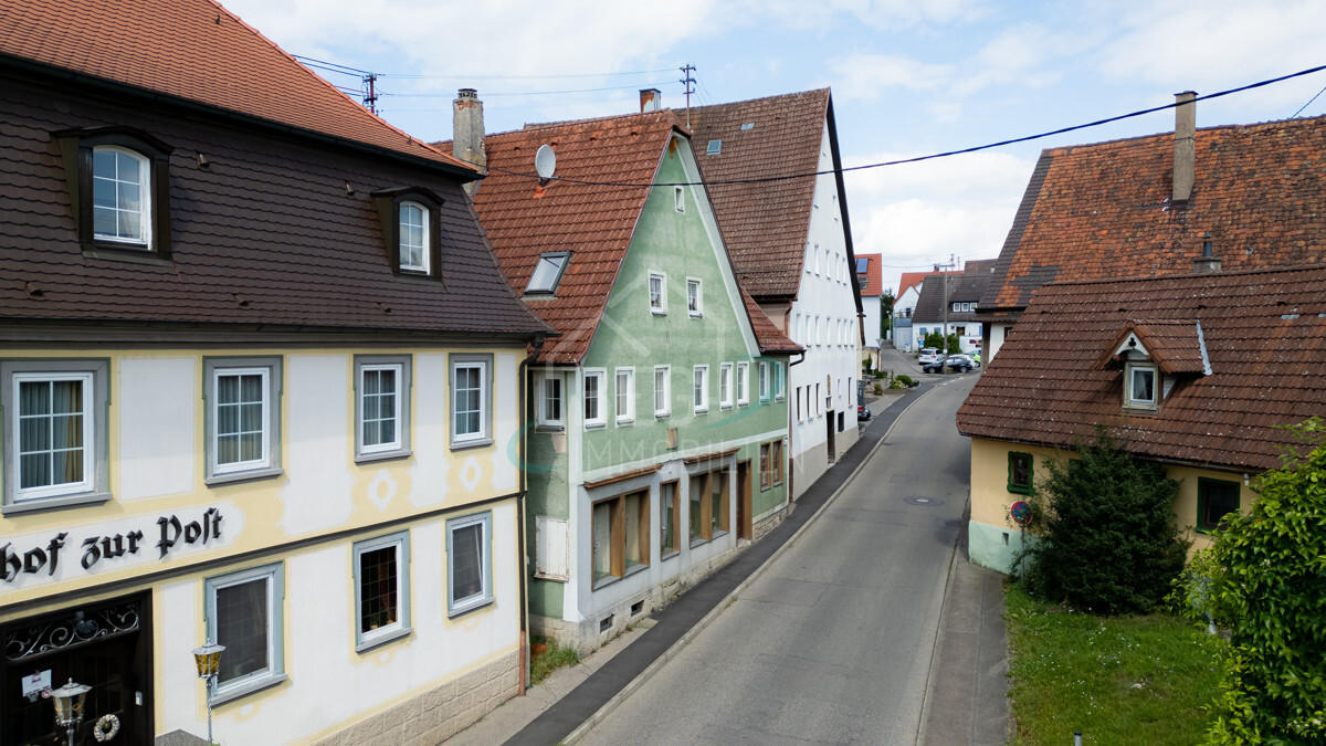 Außenansicht