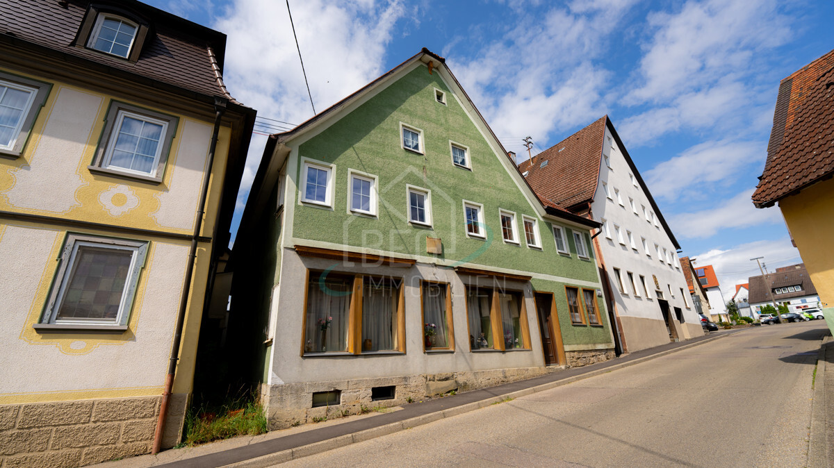 Außenansicht