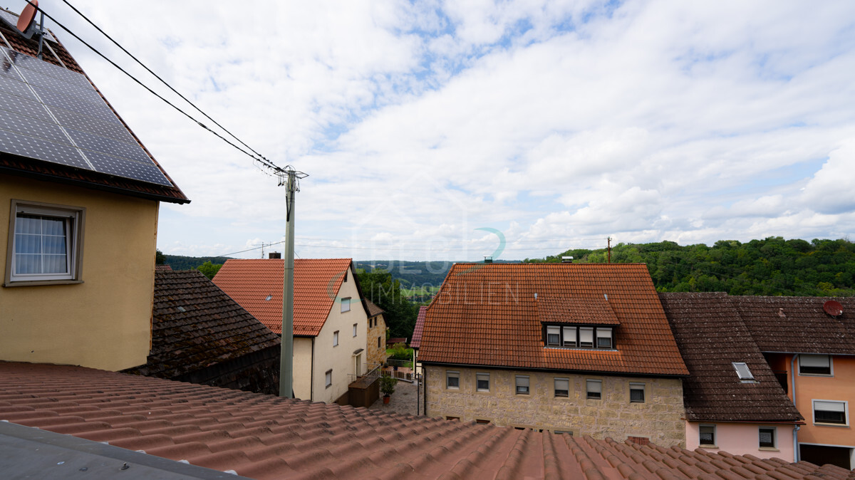 Aussicht