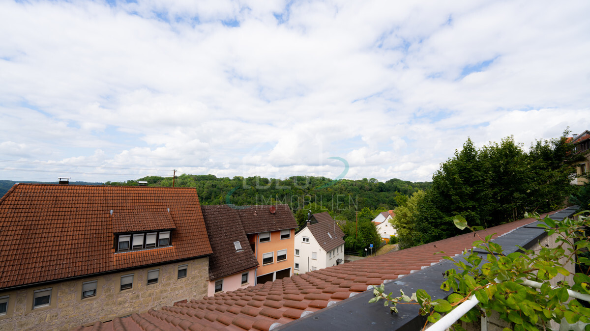 Aussicht