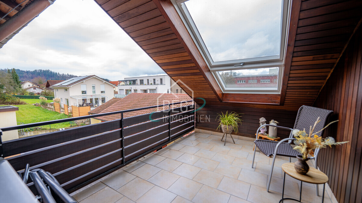 Balkon