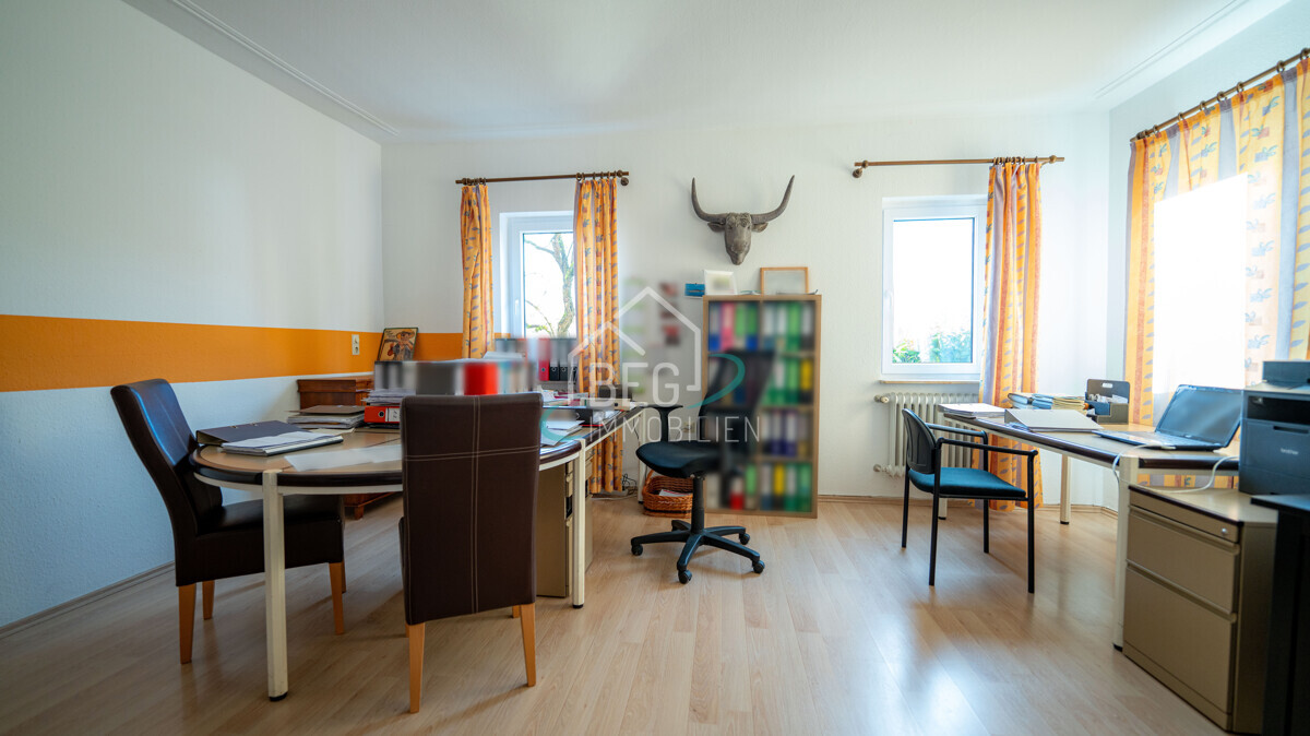 Büro