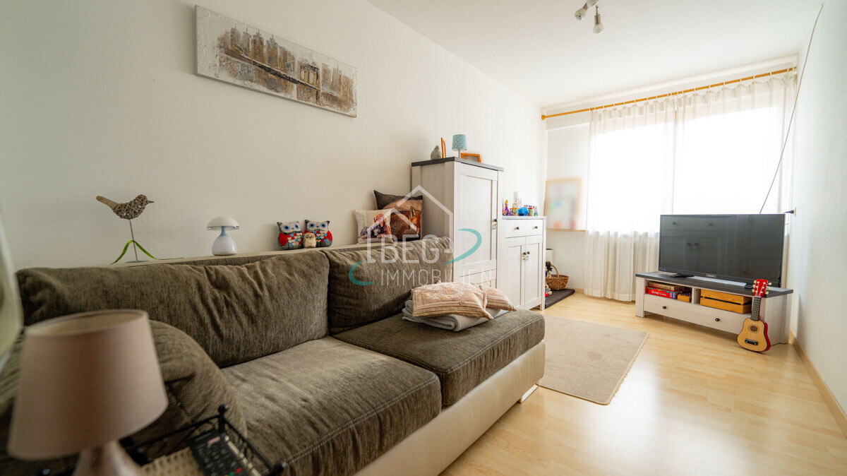 Gästezimmer