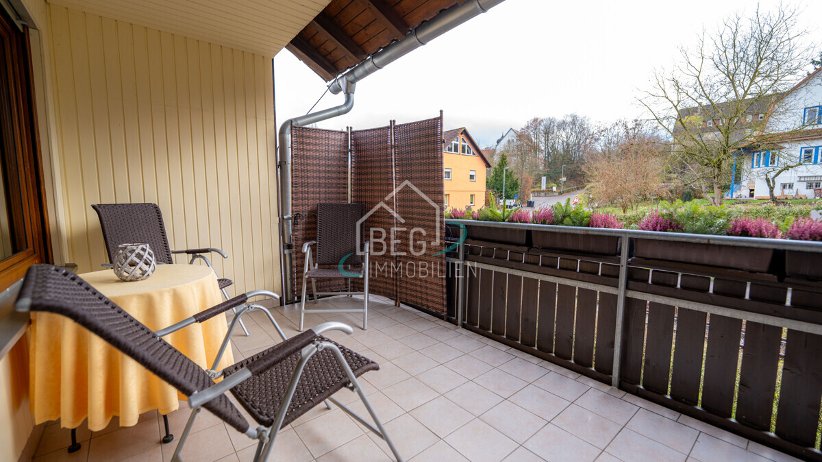 Balkon