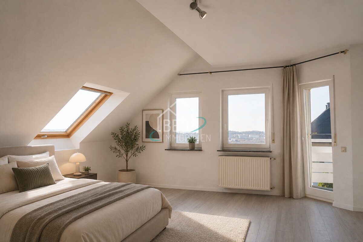 Gästezimmer KI