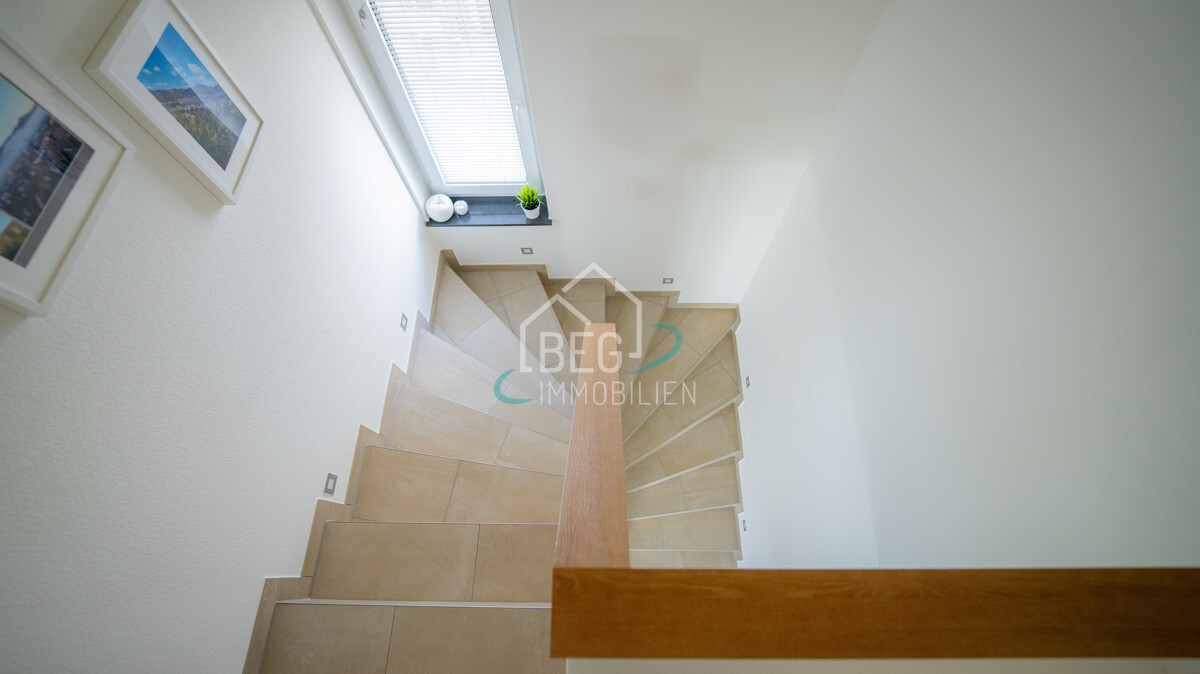 Treppe