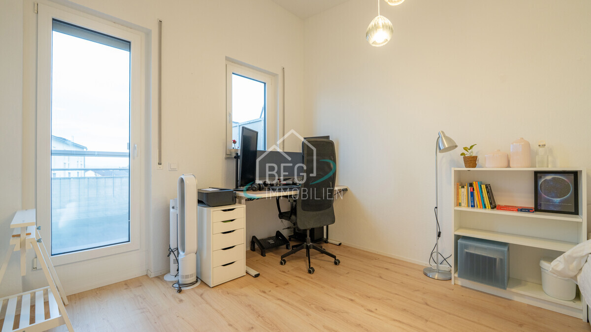 Büro