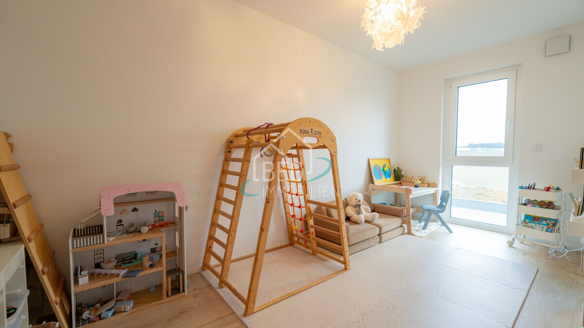 Kinderzimmer