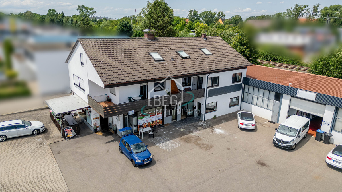 Außenansicht