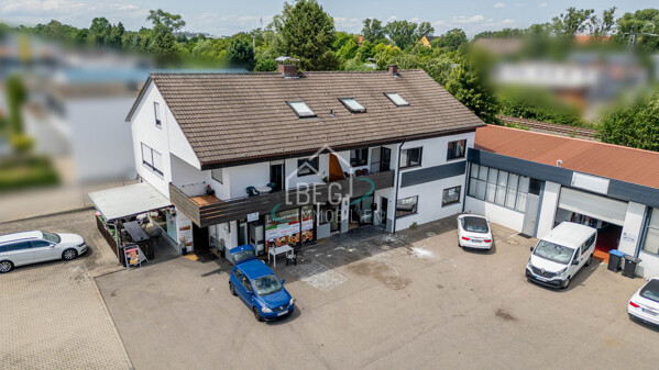 Außenansicht