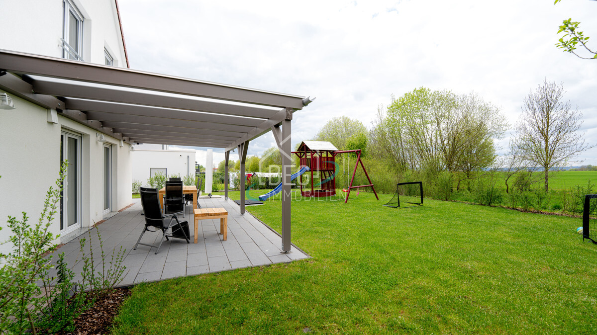 Terrasse/Garten