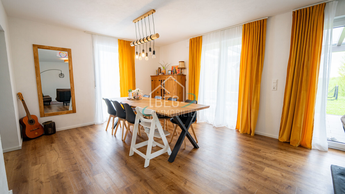Esszimmer
