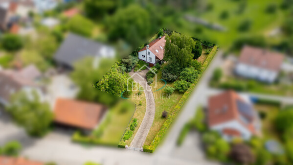 Vogelperspektive