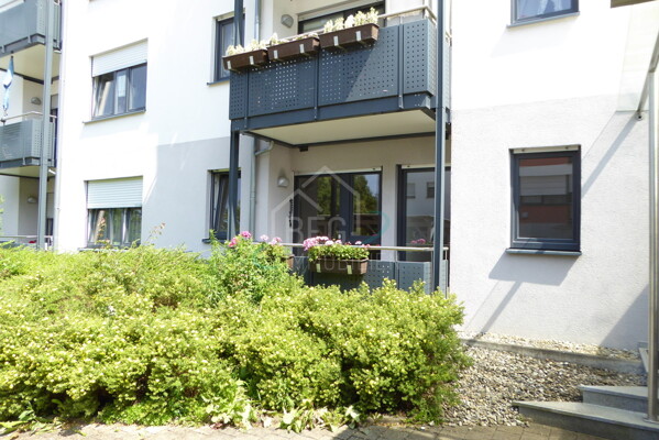 Ansicht West