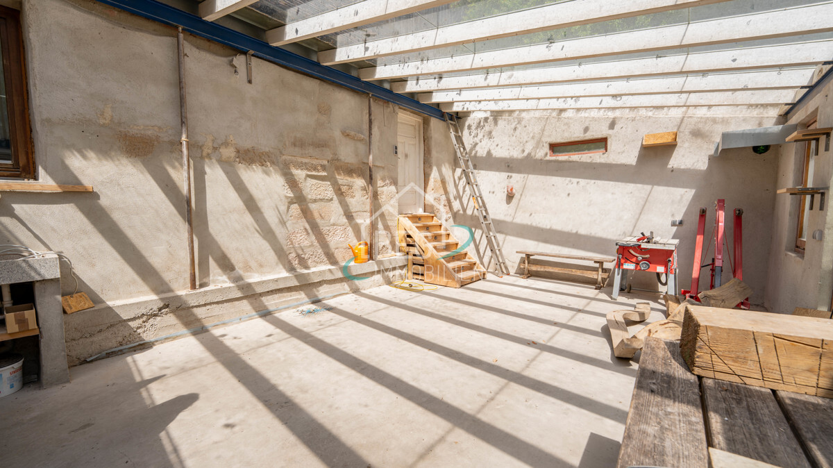 Atelier/Werkstatt