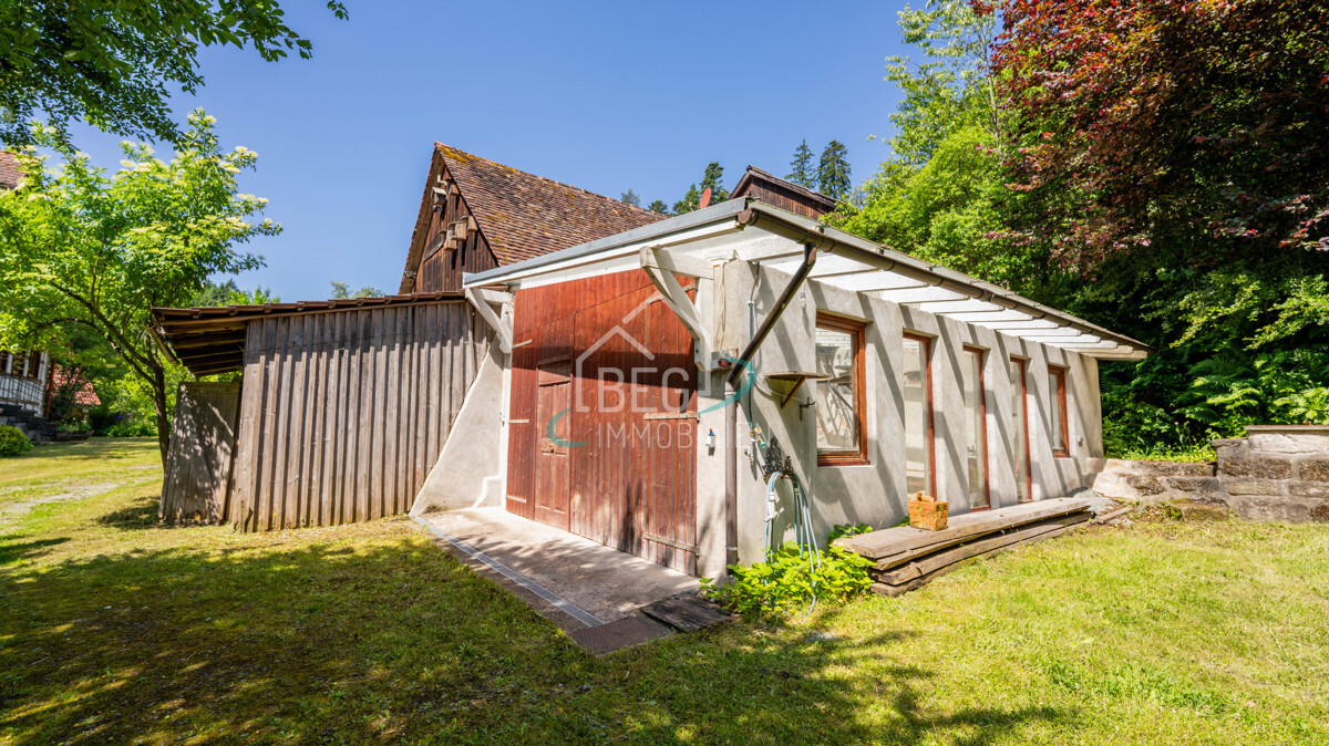 Atelier/Werkstatt