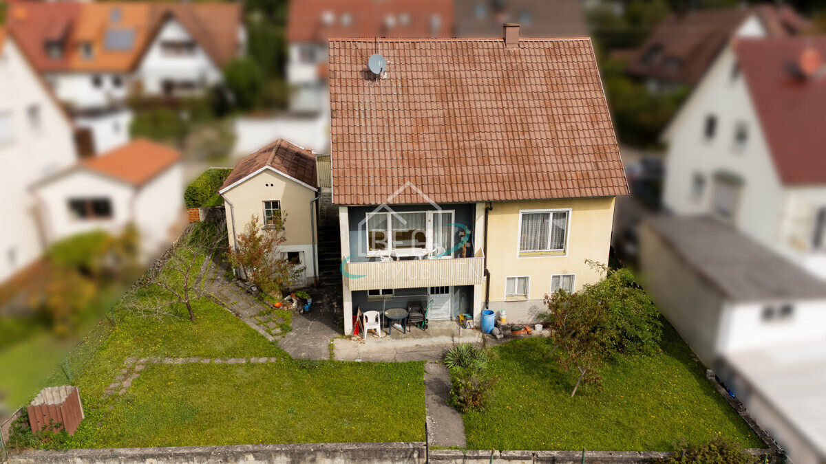 Außenansicht