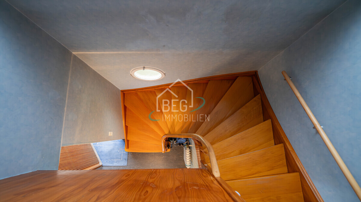 Treppen