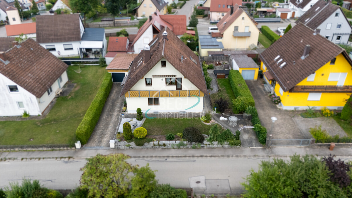 Vogelperspektive