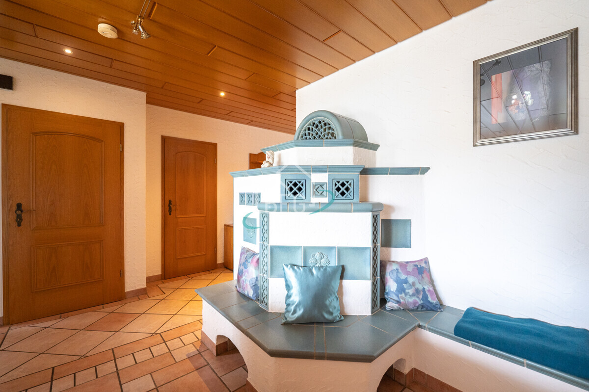 Wohnzimmer DG