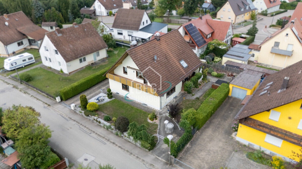 Vogelperspektive