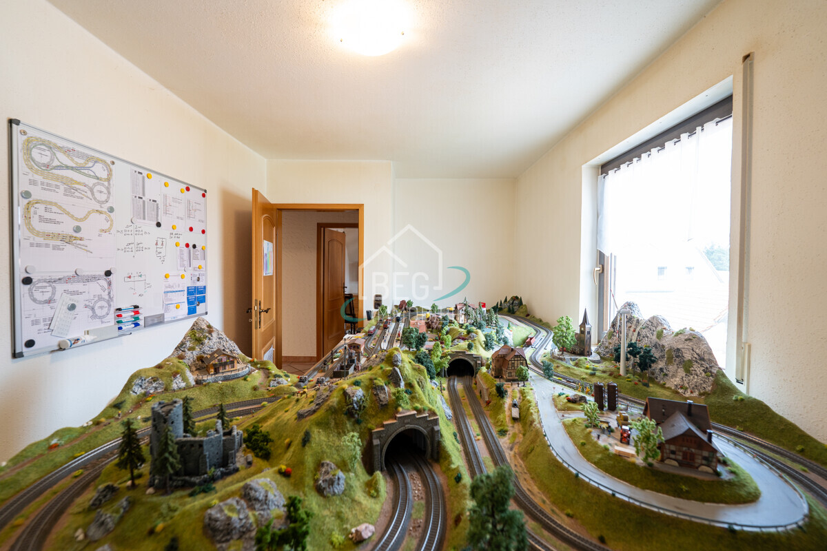 Kinderzimmer DG