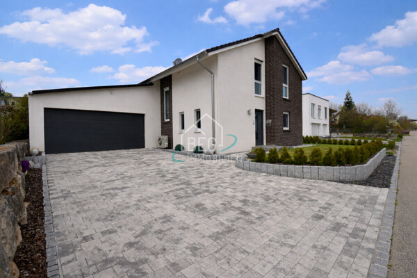 Aussenansicht
