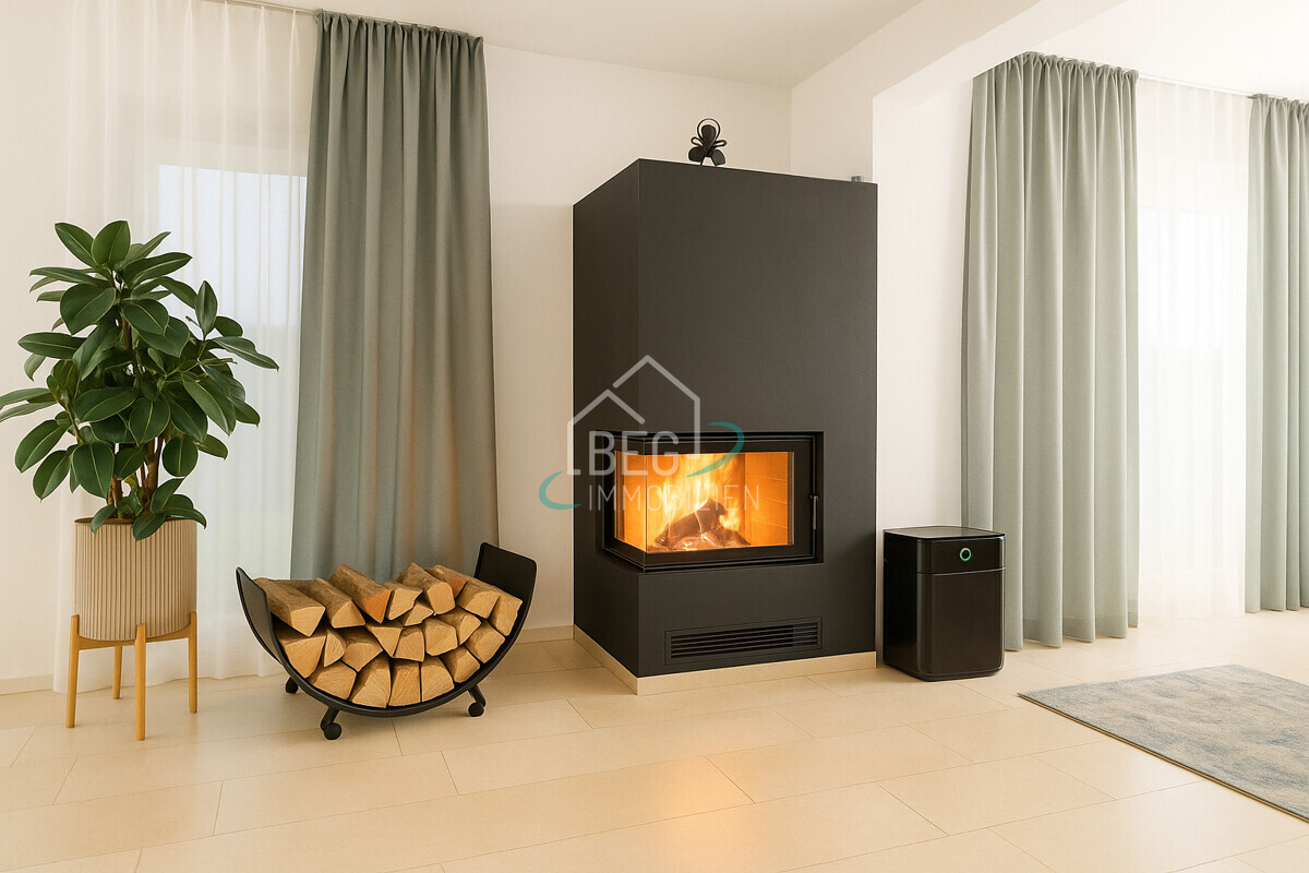 Kamin
