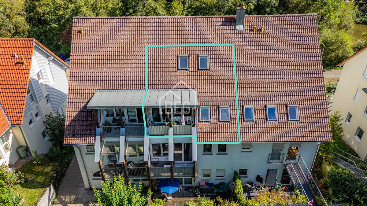 Außenasicht