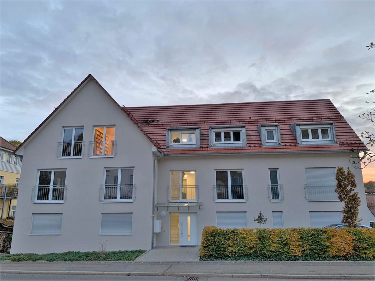 Außenansicht