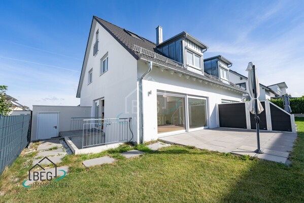 moderne DHH