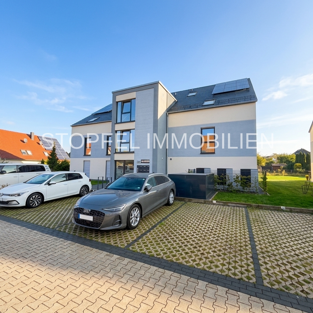 Real Estate Title Image Background