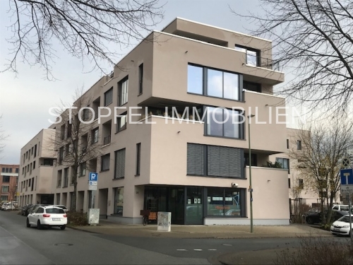 Haus-Ansicht