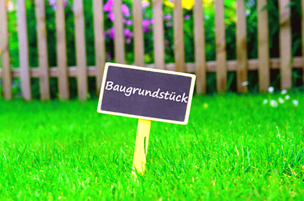 Baugrundstück in Mariensee